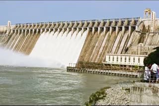 Nagarjuna Sagar Project