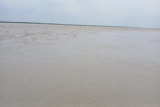 Bihar Rivers Water Level