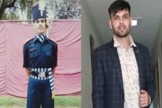 Himachal Lance Naik Praveen Sharma martyred