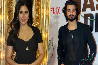 Katrina Kaif all praises for brother-in-law Sunny Kaushal's film