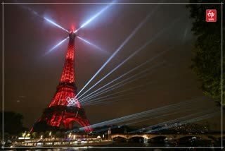 Paris Olympics 2024