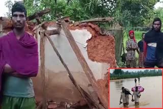 elephant Fear in Balrampur