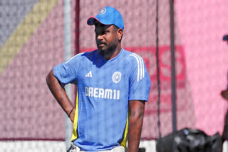 T20 World Cup-winning team member Sanju Samson, who had scored his maiden ODI century in India’s last series against South Africa in rainbow nation, opened up on his snub for the 50-over format series against Sri Lanka in the Island nation took place earlier this month. However, he was the part of the T20I series