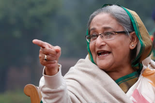 Ouster of Sheikh Hasina as Bangladesh Prime Minister and importance of St Martin Island in Bangladesh