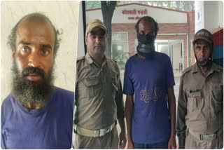 Bangladeshi National Arrested From Haridwar