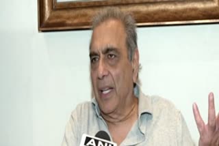 SC advocate Mahesh Jethmalani