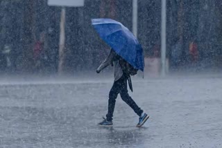 CHANGE IN RAIN ALERT IN KERALA  RAIN ALERT IN KERALA  മഴ മുന്നറിയിപ്പ്  മഴ മുന്നറിയിപ്പിൽ മാറ്റം