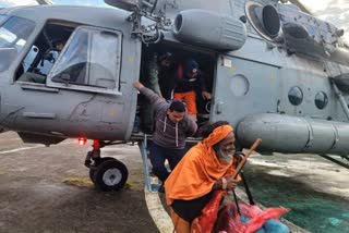 kedarnath operation completed