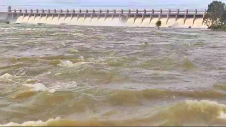 tungabhadra dam