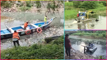 Vijayawada_Canals_Cleaning