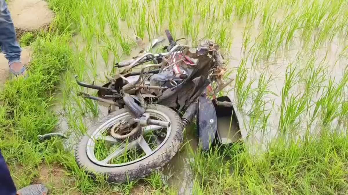 Five Killed After Jeep Collides With Bike In Madhya Pradesh’s Anuppur