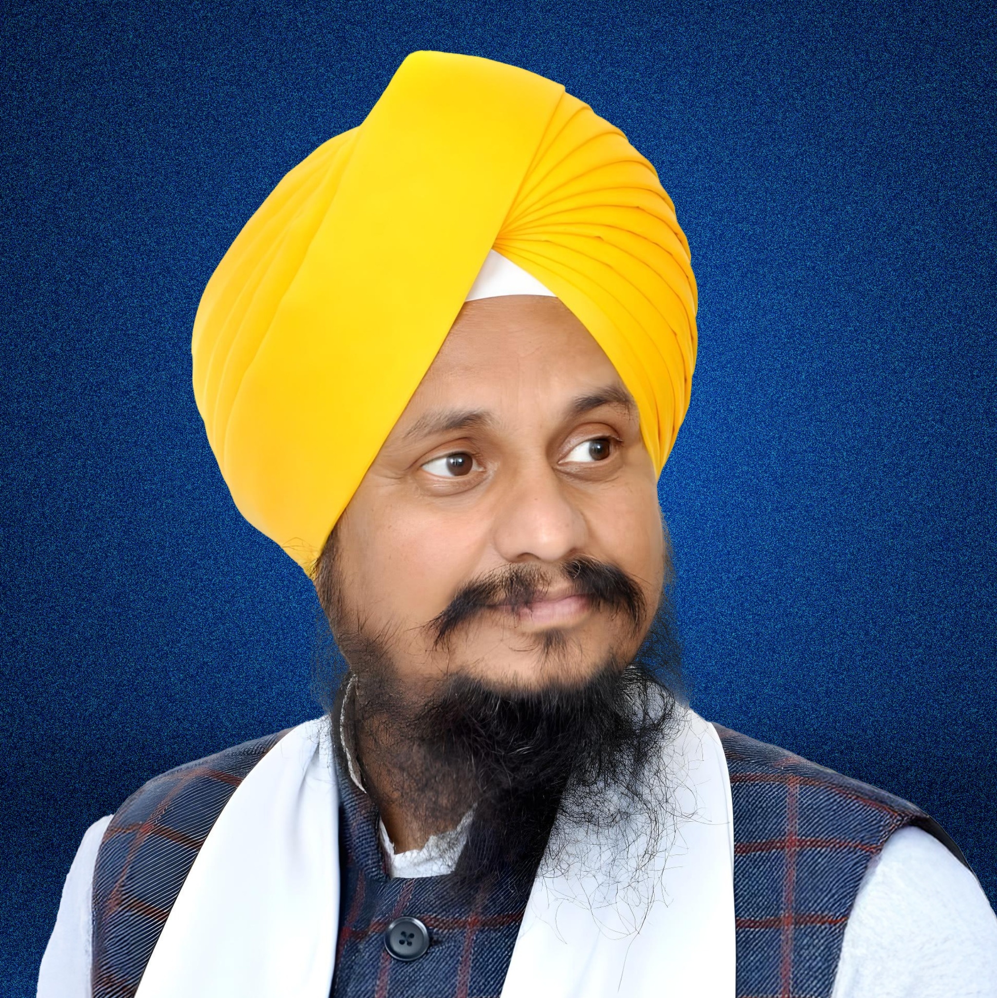 GIANI HARPREET SINGH