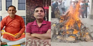 2 BROTHERS DIE HEART ATTACK