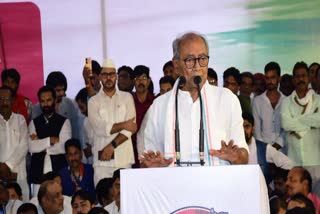 DIGVIJAY SINGH SLAMS ECI