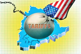 Trump Tariff Effects in Industrial Circles