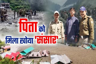 Uttarkashi Dharali disaster
