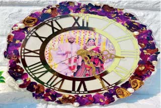 Demand For Resin Art Increasing