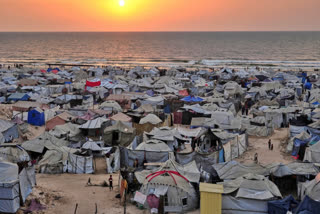 Gaza War
