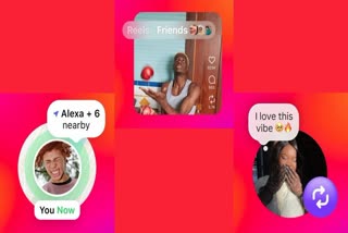 Instagram rolls out new features including map, reposts and Friends tab