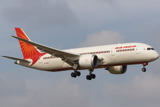 AIR INDIA  WEATHER RADAR  AIRLINES  FLIGHT