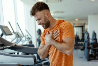 HEART HEALTH AND EXERCISE  RISKS OF EXERCISE ON HEART  CRDIAC HEALTH AND EXERCISE BENEFITS  HEART ATTACK