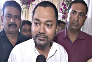 Nishant Kumar