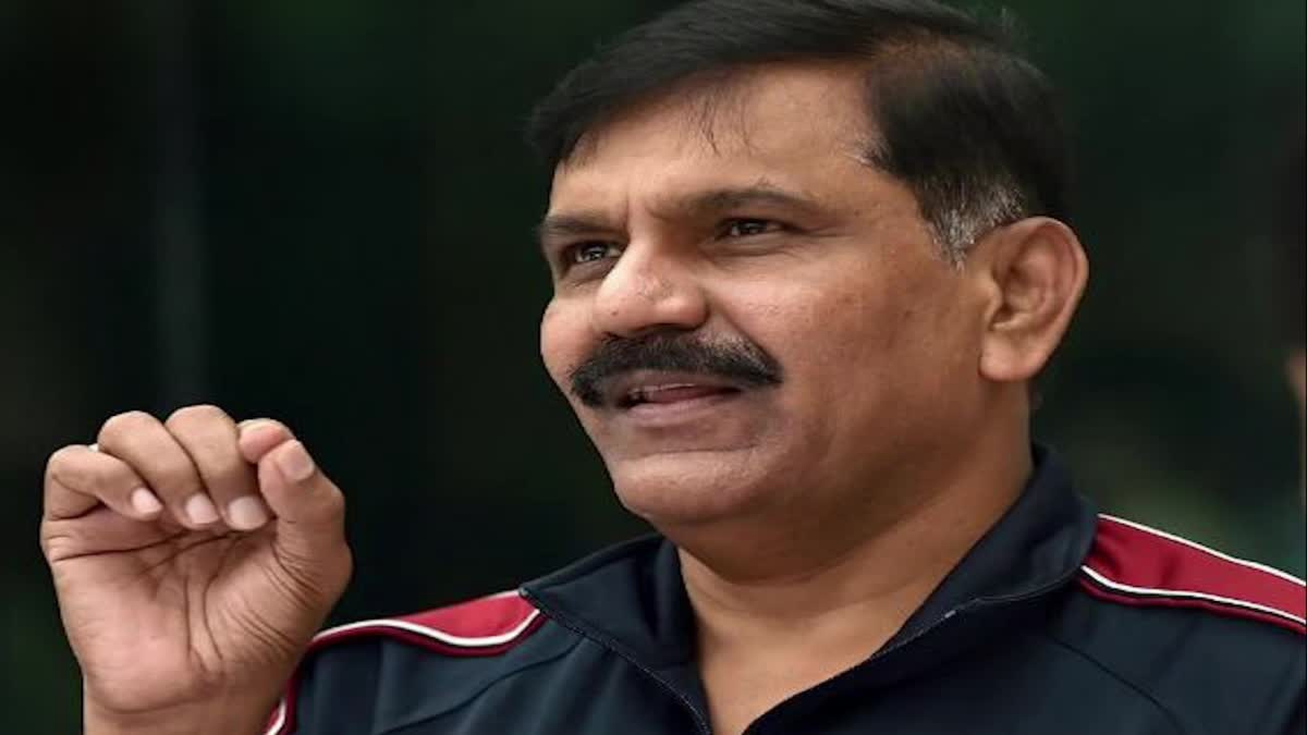 Former CBI Director Comments on Chandrababu Remand Report