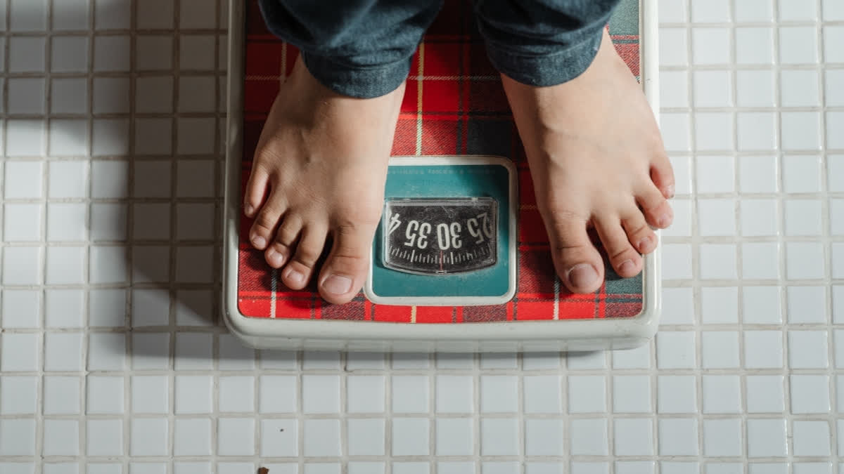 Body Mass Index(BMI)