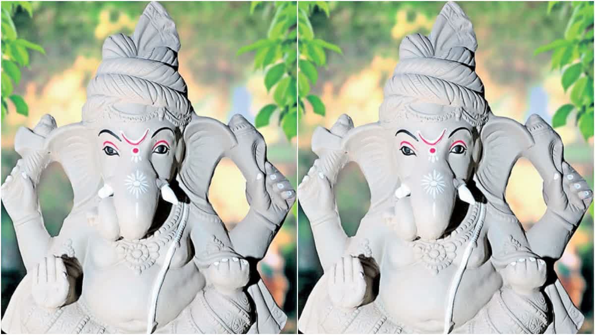 Ganesh Chaturthi 2023 Telangana