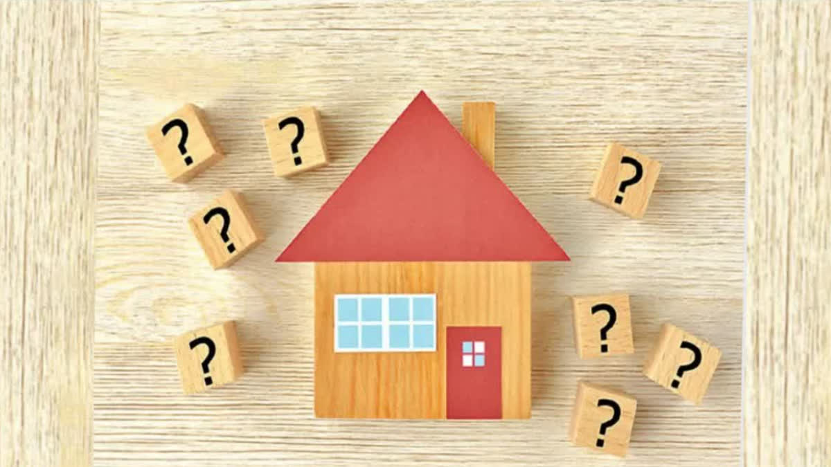 Home purchase may be affected due to increase in interest rates on home loan, survey revealed