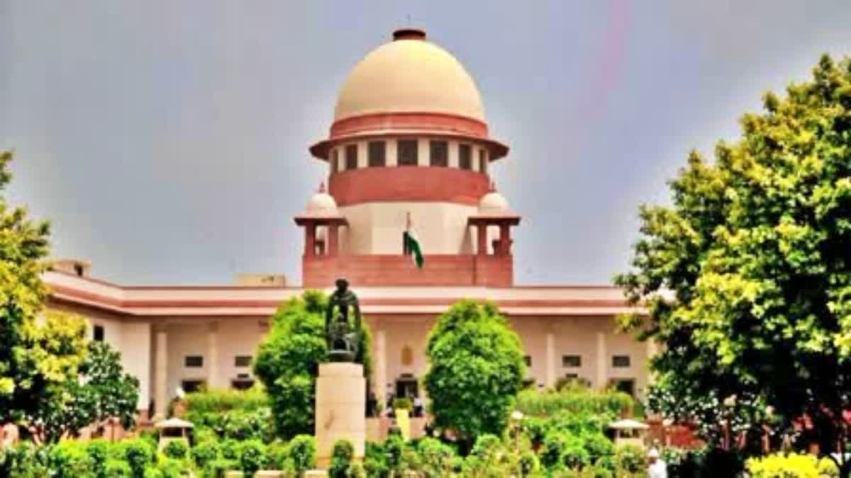 SC extends protection of Editors Guild members in two FIRs lodged against them in Manipur