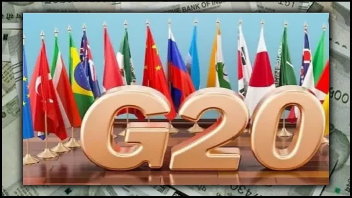 G20 Summit in India