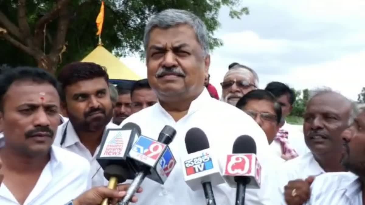 Etv mlc-b-k-hariprasad-spoke-at-koppala