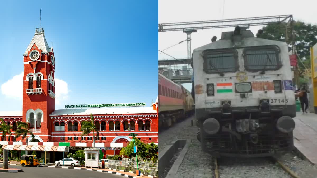 several-chennai-trains-cancelled-southern-railway-announce