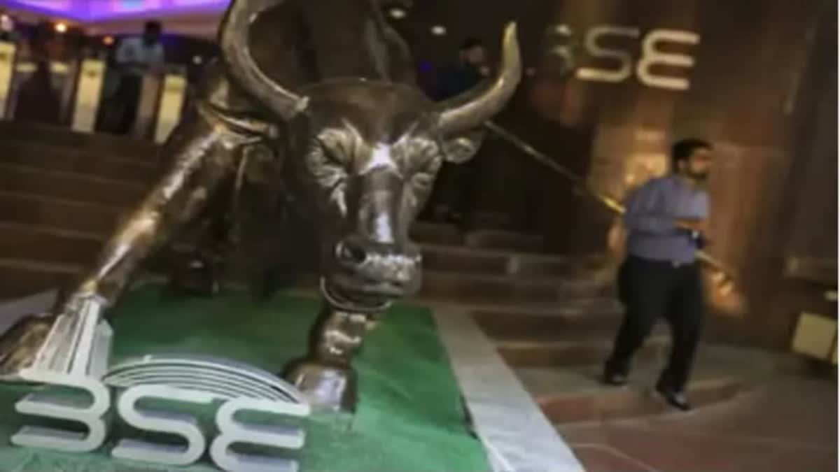 Etv Bharat Nifty  Sensex  G20  നിഫ്റ്റി സർവകാല റെക്കോഡിൽ  Nifty hits 20000 for first time ever  G20 Triggered Surge  ഓഹരി വിപണിയിലെ കുതിപ്പിന്