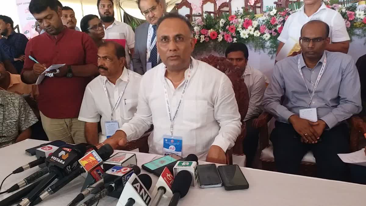 minister-dinesh-gundurao-reaction-on-bk-hariprasad-in-mangaluru