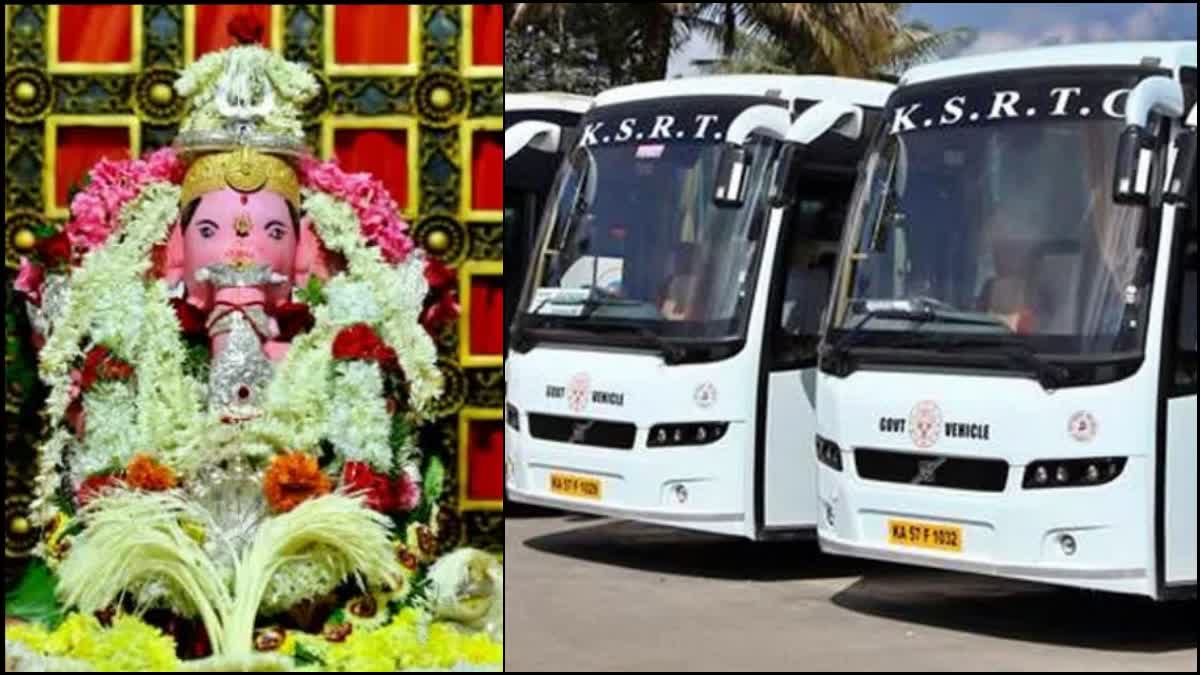 ksrtc-extra-special-bus-facility-from-bengaluru-for-gauri-ganesha-festival