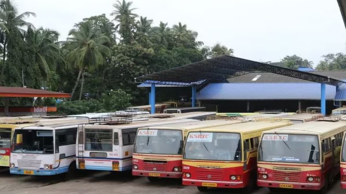 ksrtc concession  ksrtc  ksrtc concession age limit  age limit increased  Previous Age Limit For Concession  Biju Prabhakar  Student concession  Antony Raju  Pregnant Woman Assaulted In KSRTC  കെഎസ്‌ആര്‍ടിസി  വിദ്യാര്‍ഥി കണ്‍സഷന്‍  പരമാവധി പ്രായപരിധി  വിദ്യാർഥി കൺസഷൻ പ്രായപരിധി  ബിജു പ്രഭാകർ  സിഎംഡി  ആന്‍റണി രാജു