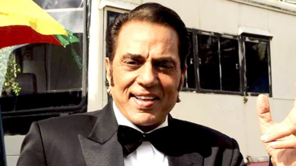 Dharmendra