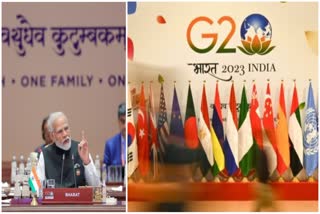 G20 Leaders Praises Bharat :