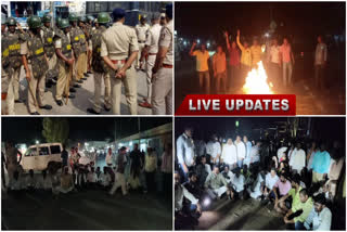 TDP_leaders_protest