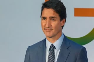 Canadian PM flight faces technical snag