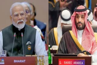 PM Modi to meet Saudi Arabia Crown Prince