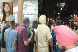 Ruckus After Death Of Patient, Ludhiana