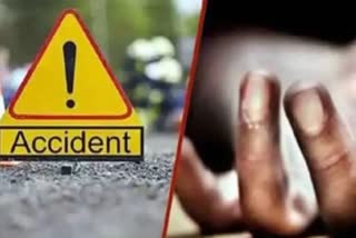 Tamil Nadu road accident