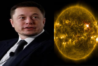 Elon Musk's candid reply on climate change