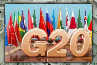 G20 summit in Delhi