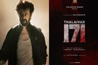 Rajinikanth upcoming film 'thalaivar 171'