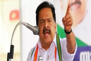 'Was dissatisfied, but won't protest further': Ramesh Chennithala over CWC reorganization