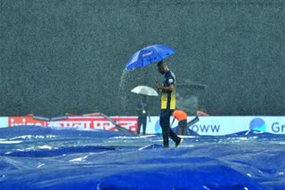 Wasim Akram offers weather update  weather update ahead from Colombo  IND PAK clash reserve day  Pakistan vs India Super Fours 3rd Match  Asia Cup 2023  R Premadasa Stadium Colombo  ಕೊಲಂಬೊದಲ್ಲಿ ಬೆಳಗ್ಗೆ ಭಾರೀ ಮಳೆ  ವಾತಾವರಣದ ಬಗ್ಗೆ ವಾಸಿಂ ಅಕ್ರಮ್​ ಹೇಳಿದ್ದೇನು  ಭಾರತ ಮತ್ತು ಪಾಕ್​ ನಡುವಿನ ಪಂದ್ಯ ಪುನರಾರಂಭ  ಪಾಕಿಸ್ತಾನದ ಮಾಜಿ ಕ್ರಿಕೆಟ್​ ಆಟಗಾರ ವಾಸಿಂ ಅಕ್ರಮ್  ಕೊಲಂಬೊದ ಹವಾಮಾನದ ಬಗ್ಗೆ ವಾಸಿಮ್​ ಹೇಳಿದ್ದು ಹೀಗೆ  ಏಷ್ಯಾ ಕಪ್ ಸೂಪರ್ ಫೋರ್ ಹಂತದ ಹಣಾಹಣಿ  ಭಾರತ ಮತ್ತು ಪಾಕಿಸ್ತಾನ ತಂಡ ಸಜ್ಜಾಗಿವೆ  ಪಾಕಿಸ್ತಾನದ ವೇಗದ ದಂತಕಥೆ ವಾಸಿಮ್ ಅಕ್ರಮ್